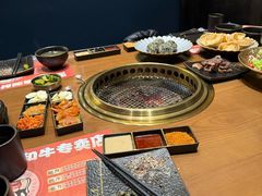 -海之屋韩式烤肉(海棠68环球美食街店)