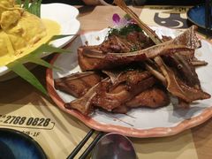 -摩登有记·新派泰国菜(银钻广场店)