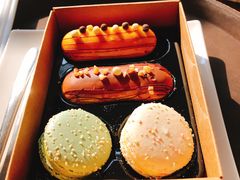 -星巴克臻选(成都宽窄巷子店)