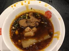 -冯记香辣兔火锅(茶店子总店)