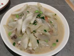 -阿毛饭店(和义路店)