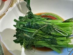 -明湖楼·经典鲁菜山东海鲜(大明湖店)