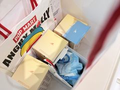 -泡泡玛特POPMART(凯德大峡谷店)