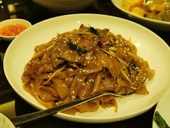 -万豪中餐厅·粤菜·北京粤财JW万豪酒店
