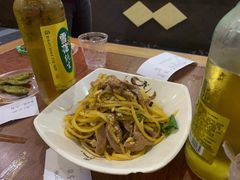 -金刚山烧烤(中山路店)