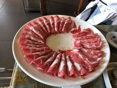 -清真·鸦儿李记·涮肉(和平里店)
