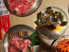 -西塔老太太泥炉烤肉(亚运村店)
