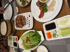 -全聚德烤鸭店(马家堡店)
