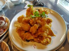 -一桶江山餐厅(松北店)