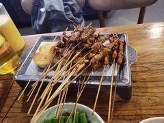-管氏翅吧(中关村店)