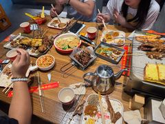 -熙成烧烤·三十三年(开发区店)