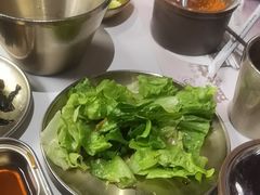 -西塔老太太泥炉烤肉(望京一店)