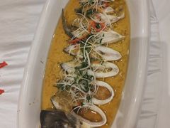 -红色盛宴酒楼(科丰桥店)