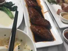 -翠華餐廳(浦东机场T1店)