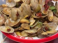 -7只羊·鲜羊肉串·地锅鸡精酿(玄武墨香路店)