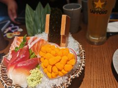 -筱田の食堂·izakaya(淮海中路店)