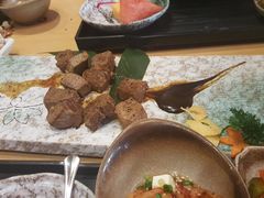 -山之川日料放题(通州店)