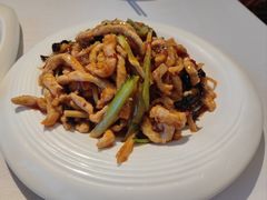 -峨嵋酒家(地安门店)