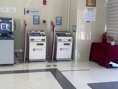 -中国银行(周浦支行)