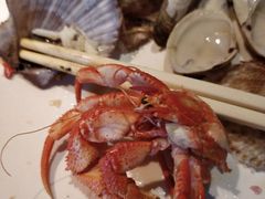 -海味当家·蒸锅海鲜(星海公园店)