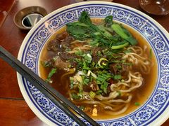 -清真马祥兴菜馆(云南北路店)