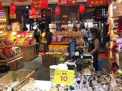 -張飛牛肉(锦里店)