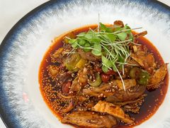 -院8里·少城记忆老川菜(宽窄巷子店)