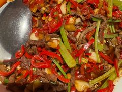 -鸽子侯·家宴·平价海鲜(市图书馆店)