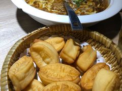 -味莊·青岛菜(云霄路店)