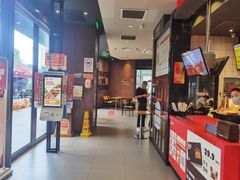 -汉堡王(徐汇绿地缤纷店)