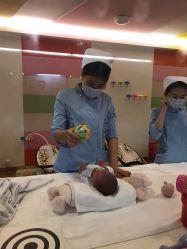 -爱帝宫通乳中心(福田总院)