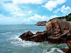 -枸杞岛