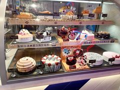 -DQ·蛋糕·冰淇淋(五角场万达店)