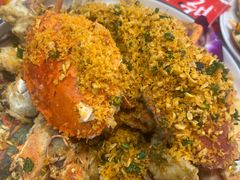 -醉壹号海鲜大排档(厦门美食地标店)