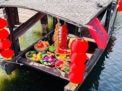 -苏州太湖湖滨国家湿地公园