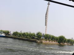 -白洋淀景区