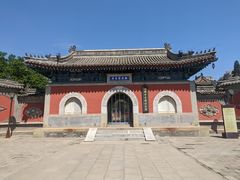 -大钟寺古钟博物馆