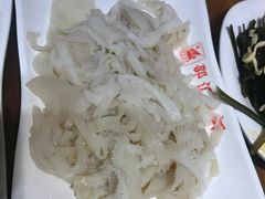 毛肚-邵汇大虾(大东门店)