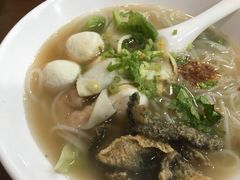 -其美潮州鱼旦粉世家(花城汇南区分店)