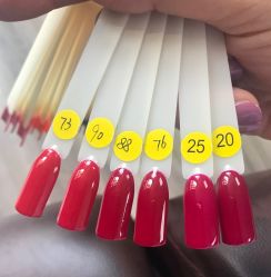 -7嘉nail eyelash·美甲美睫