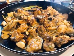 -猪肉婆私房菜(容桂总店)