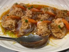 -桂满陇·蟹黄小笼汤包(中山公园店)