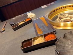 -铭牛烧肉·和牛海鲜自助(高新月牙湖店)