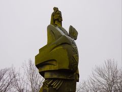 -南阳卧龙岗武侯祠