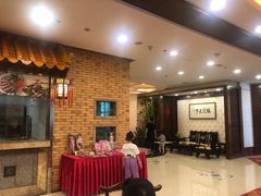 -汕头君华海逸酒店·鸿桃轩中餐厅