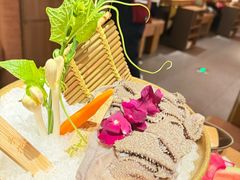 -巴奴毛肚火锅(京西大悦城店)