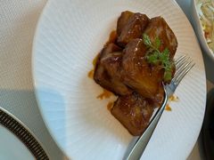 -扬州香格里拉·香宫中餐厅