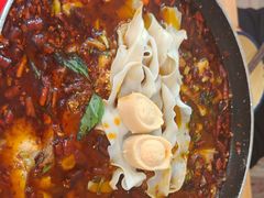 -聂发财重庆江湖菜(解放碑店)