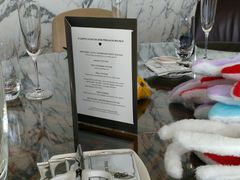 -OZONE 顶楼酒吧(香港丽思卡尔顿酒店)