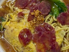 -新一味普宁肠粉王(梅林店)